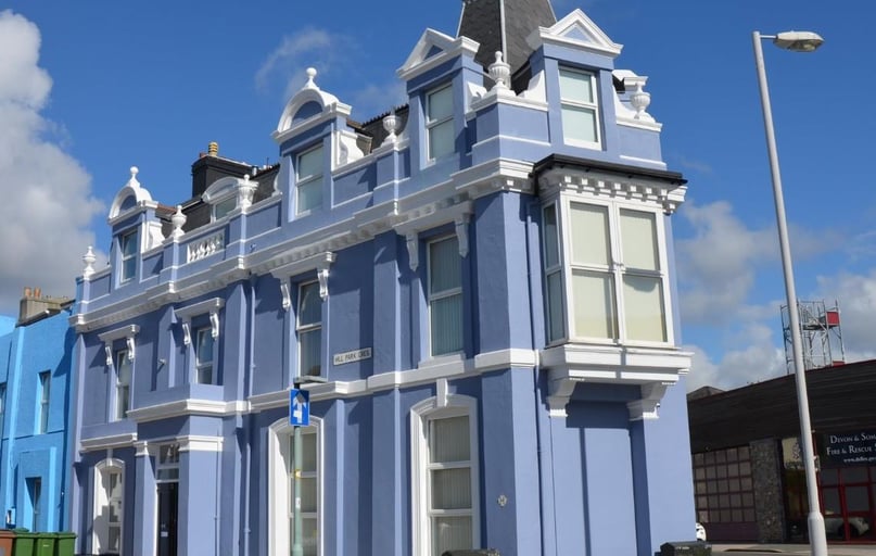 32 Hill Park Crescent, Greenbank, Plymouth - Image 1